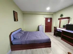 Metro Residence
