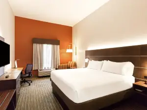 Holiday Inn Express Lake Wales N-Winter Haven