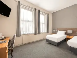 The County Hotel