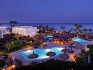 Renaissance Sharm El Sheikh Golden View Beach Resort