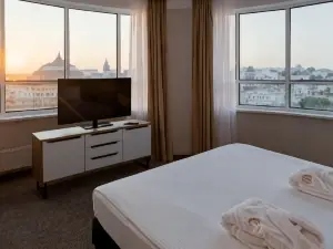 AMAKS Hotel Tula