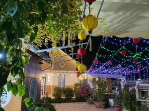 Lightly Homestay