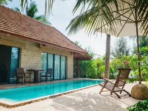 The Trang Villas