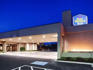 Best Western Plus University Inn
