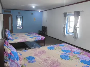 Mjr Ticketing Guest House