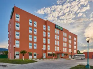 City Express Junior by Marriott Tuxtla Gutiérrez Poliforum