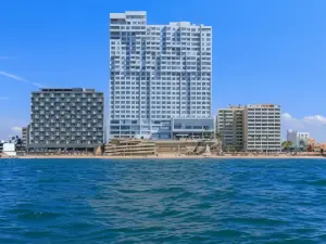 코트야드 바이 메리어트 마사틀란 비치 리조트