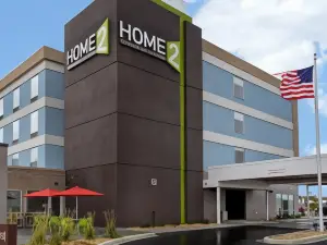 โฮม2 สวีทส์ บาย ฮิลตัน โอแคลร์เซาธ์