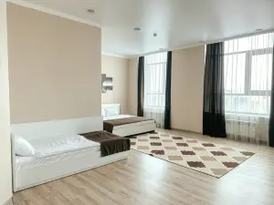 Baitau Hotel Aktobe