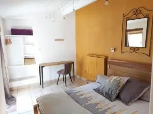 Auberge de Mielandre