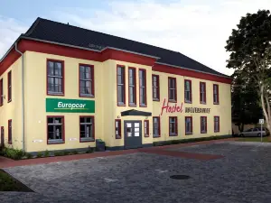 Hostel am Güterbahnhof