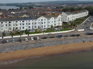 Best Western Exmouth Beach Hotel