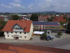 Gasthof Hirsch Betzigau
