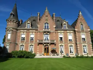 Château des Marronniers