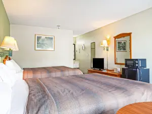 Economy Inn by OYO Ashburn