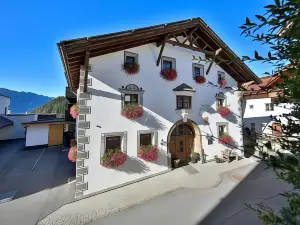 Hotel Pension Geiger