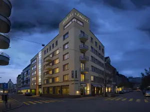 Hotel Astoria Olten – Seminare und Restaurant