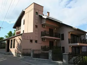 Vila Prica