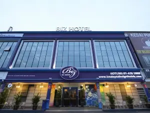 Biz Hotel