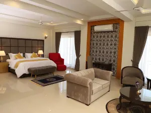 Swat Palace Hotel