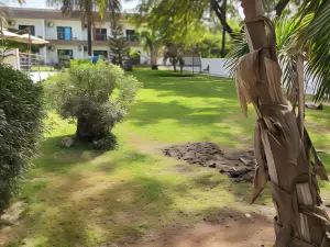 Metzy Residence Hotel
