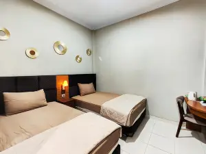 Lumintu Syariah Yia Kulon Progo