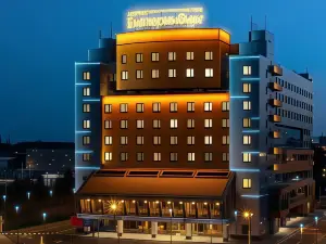 Екатеринбург Конгресс-Отель