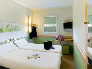 Ibis Budget Barcelona Sant Andreu de La Barca