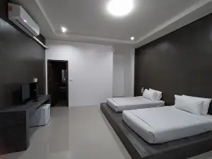 Twenty-Two Hotel