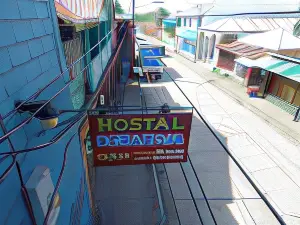 Hostal Doña Rosa