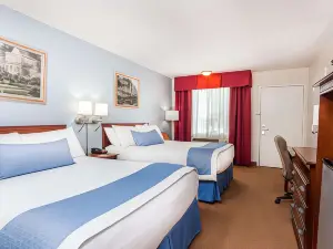 Days Inn by Wyndham Hampton