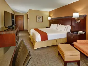 Holiday Inn Express & Suites San Diego-Sorrento Valley