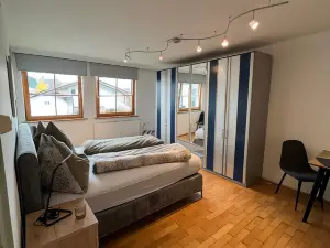 Einzimmerwohnung in Innsbruck