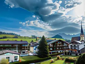 Genuss - Und Vitalhotel Moisl