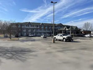 Country Inn & Suites by Radisson, Prairie du Chien, WI