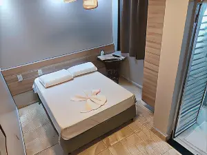 호텔 리우 클라루