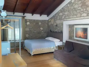 Armagrandi Hotel Bozcaada-Special Category