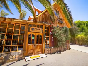 Hotel El Tesoro de Elqui