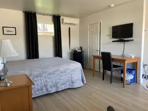 Motel Centre-Ville