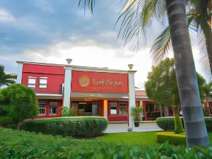 Hotel Santa Maria de Comayagua