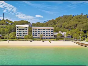 Moreton Island Villas and Apartments