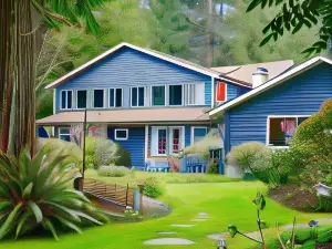 Ocean Wilderness Inn