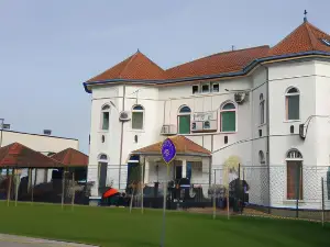 Apartmani Diksi Zrenjanin