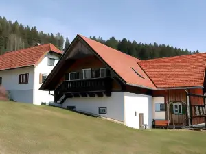 Ferienwohnungen Raczkowski