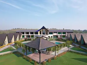 Vindhyachal Resort
