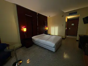 Hotel Amaltea by Executive Sport