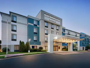 SpringHill Suites Hartford Airport/Windsor Locks