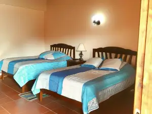 Posada Papa Chepe