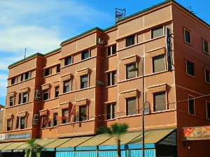 Hotel Espace Tifawine