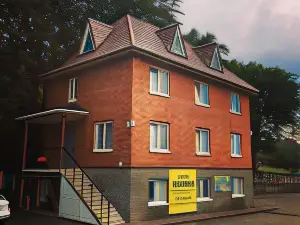 Hotel Guamka